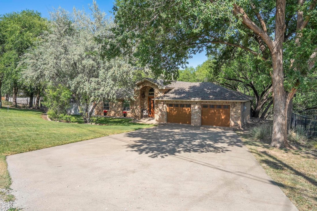 House in Amarillo, Texas, United States 2 - 18572939