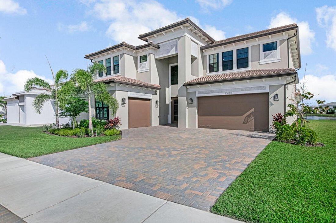 Casa a Loxahatchee, Florida, Stati Uniti 4 - 18570968