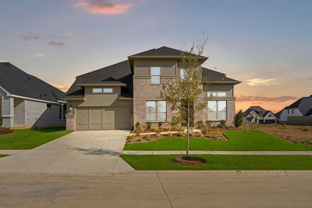 House in Fort Worth, Texas, United States 1 - 17078288