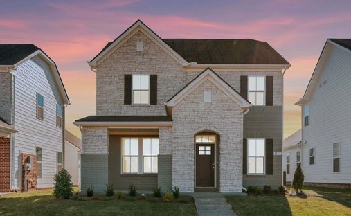 Haus in Mt. Juliet, Tennessee, Vereinigte Staaten 1