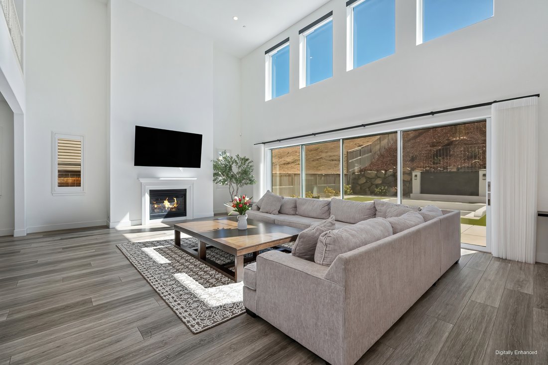 House in El Dorado Hills, California, United States 2 - 18567628