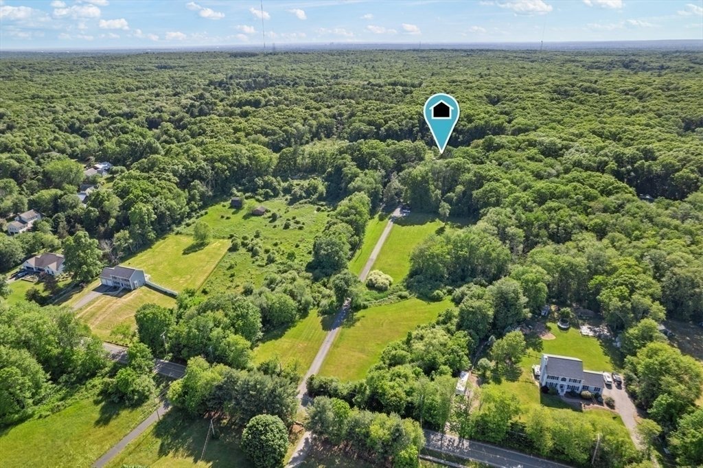 House in Rehoboth, Massachusetts, United States 3 - 17728446