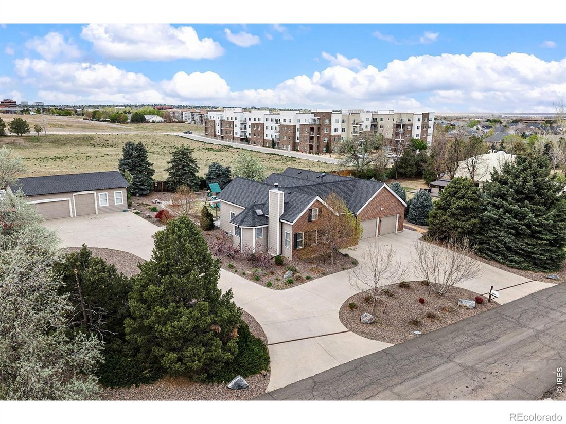 House in Cherry Hills Village, Colorado, United States 3 - 18568645