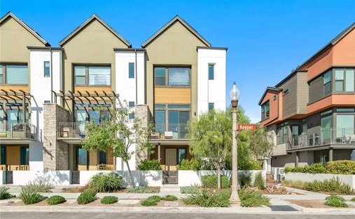 Condo in Irvine, California, United States 1