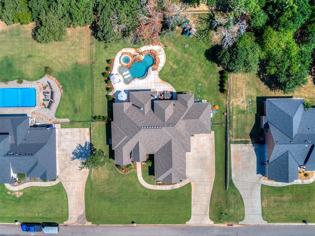 House in Edmond, Oklahoma, United States 3 - 18572087