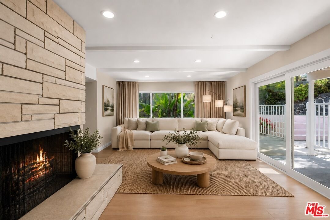 Casa a Los Angeles, California, Stati Uniti 5 - 18570991