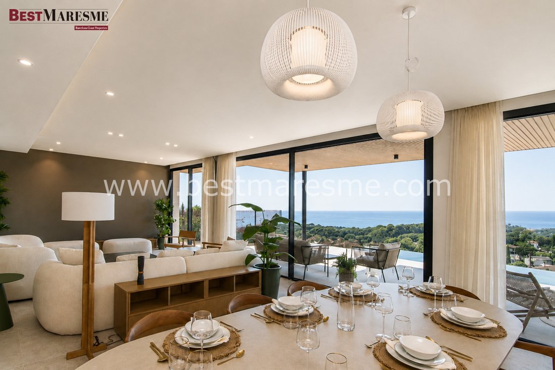 House in Sant Andreu de Llavaneres, Catalonia, Spain 2 - 18310323