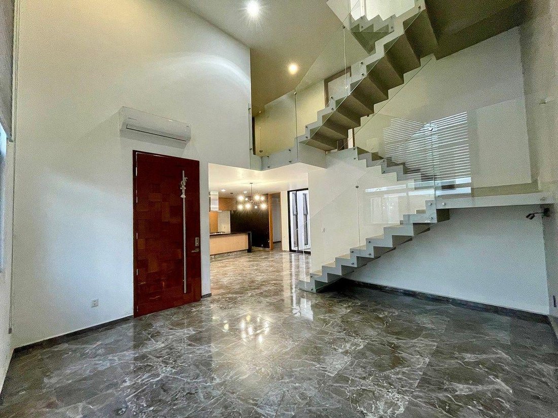 Condo in Zapopan, Jalisco, Mexico 5 - 18571236