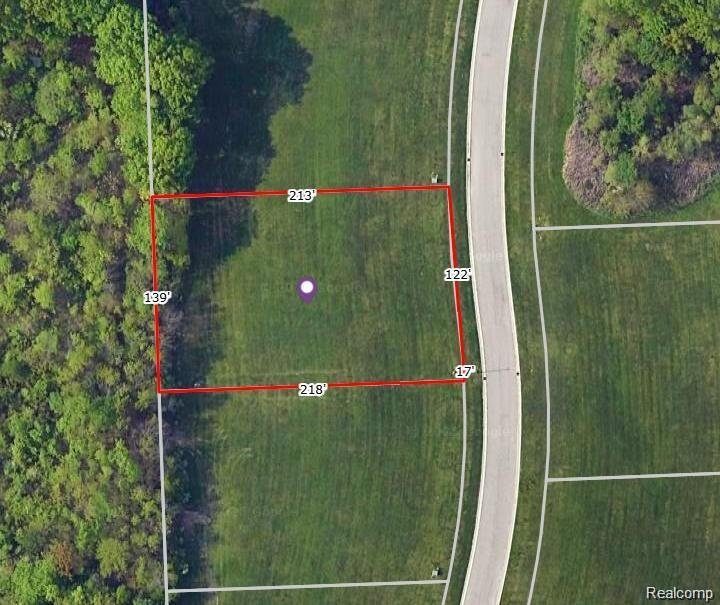 House in Grand Blanc Township, Michigan, United States 2 - 18568553