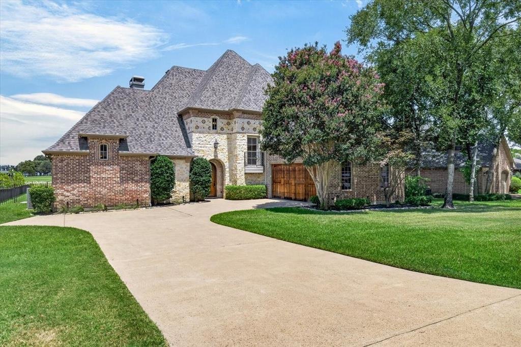 House in Gun Barrel City, Texas, United States 1 - 18571519
