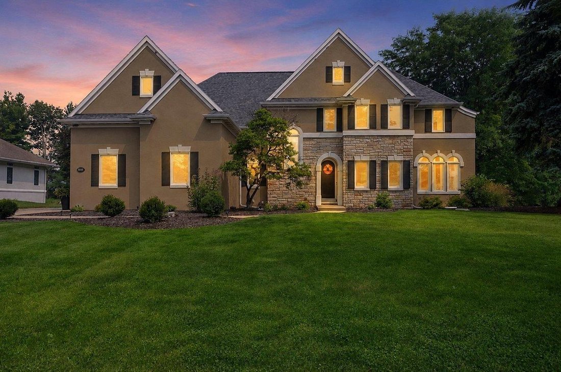 House in Suamico, Wisconsin, United States 1 - 18458880