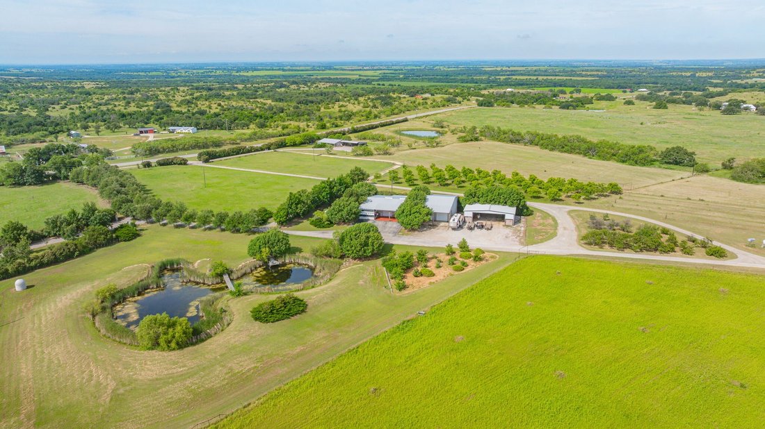 Land in Dublin, Texas, United States 4 - 18572070