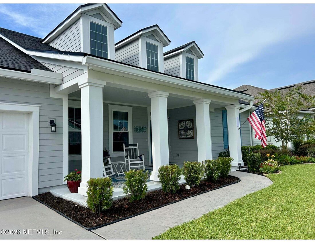 House in St. Augustine, Florida, United States 3 - 18270663