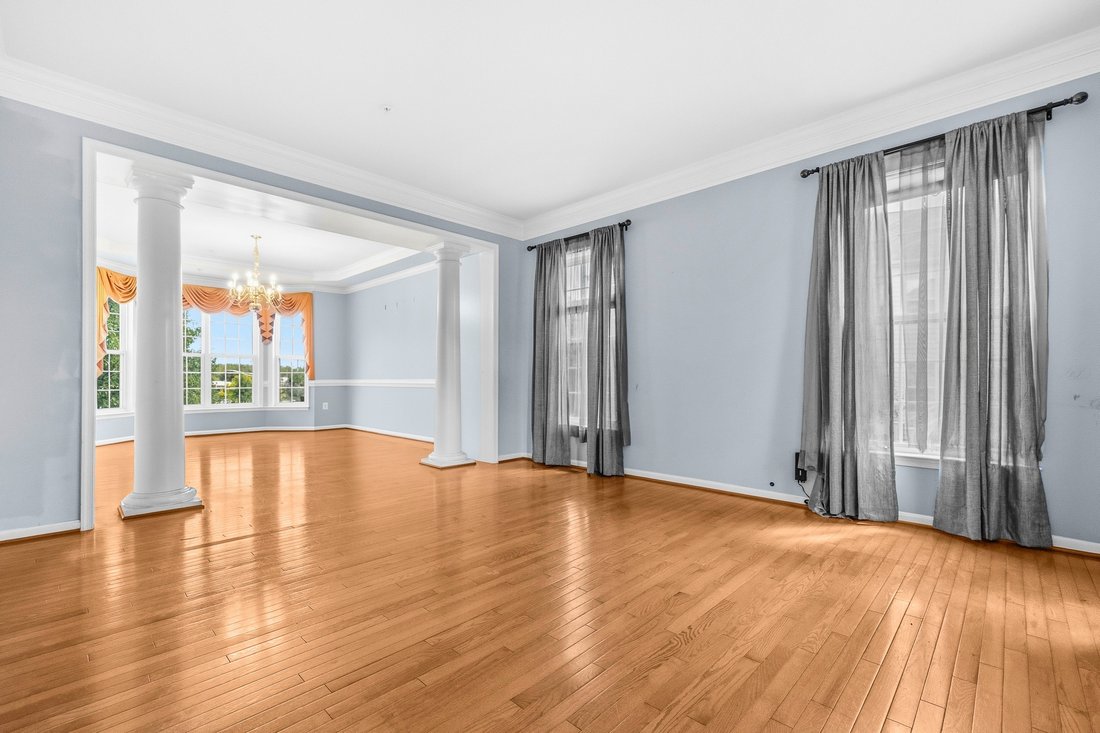 House in West Laurel, Maryland, United States 5 - 18571665