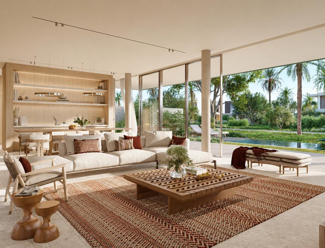 Villa in Hor Al Anz, Dubai, Vereinigte Arabische Emirate 2 - 17810220