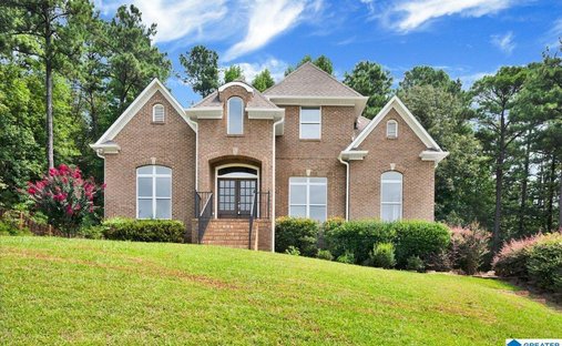 Maison à Pelham, Alabama, États-Unis 1