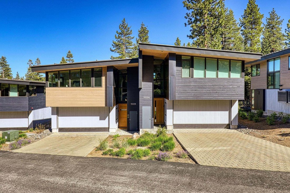 House in Truckee, California, United States 1 - 18191313