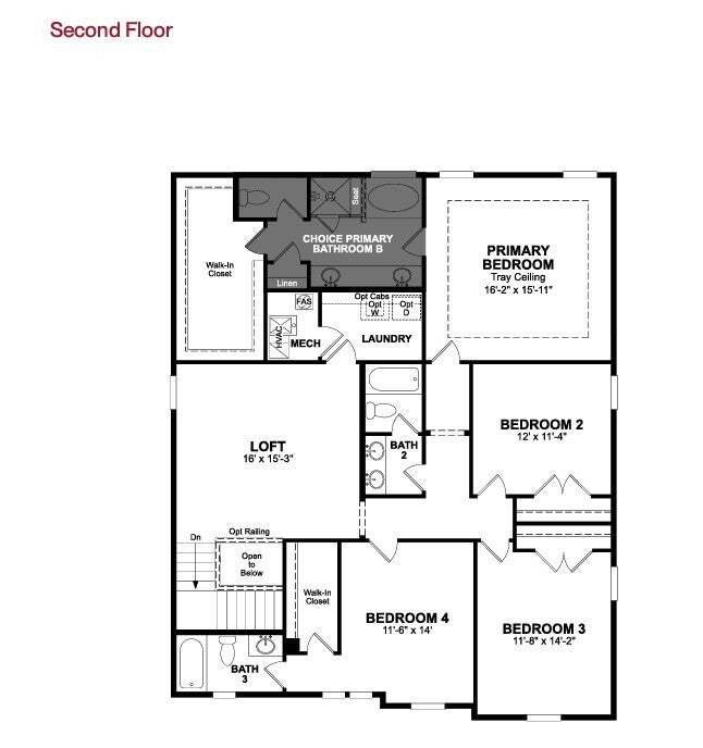 House in Mt. Juliet, Tennessee, United States 3 - 18568940