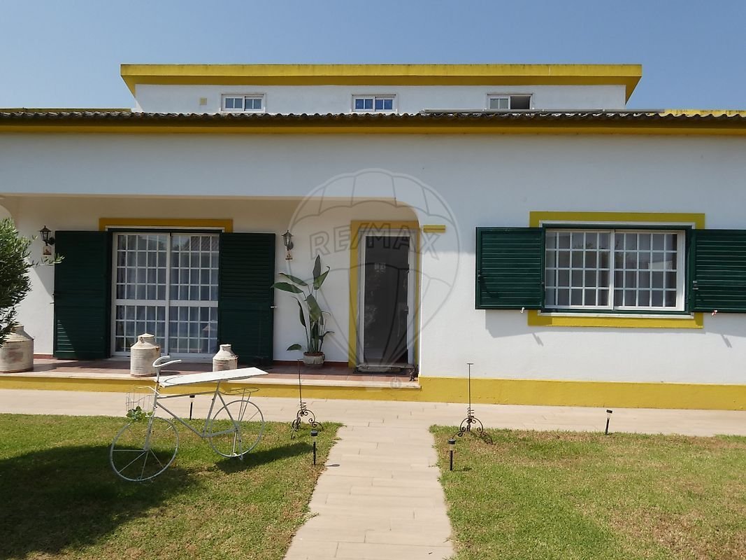 House in Azeitao (Sao Lourenco e Sao Simao), Setubal, Portugal 3 - 18490356