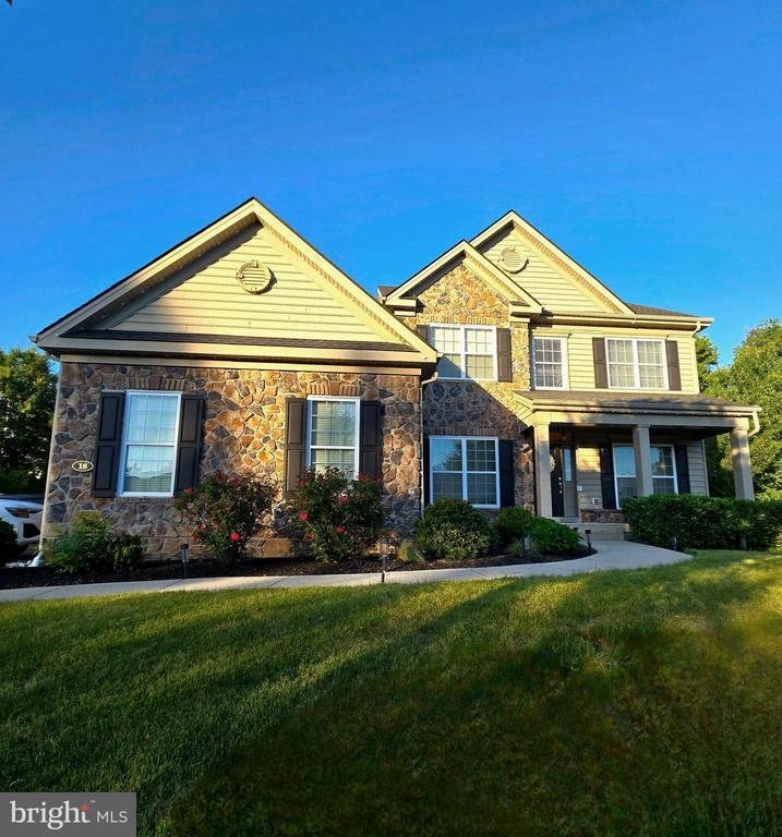 House in Feasterville-Trevose, Pennsylvania, United States 1 - 18440375
