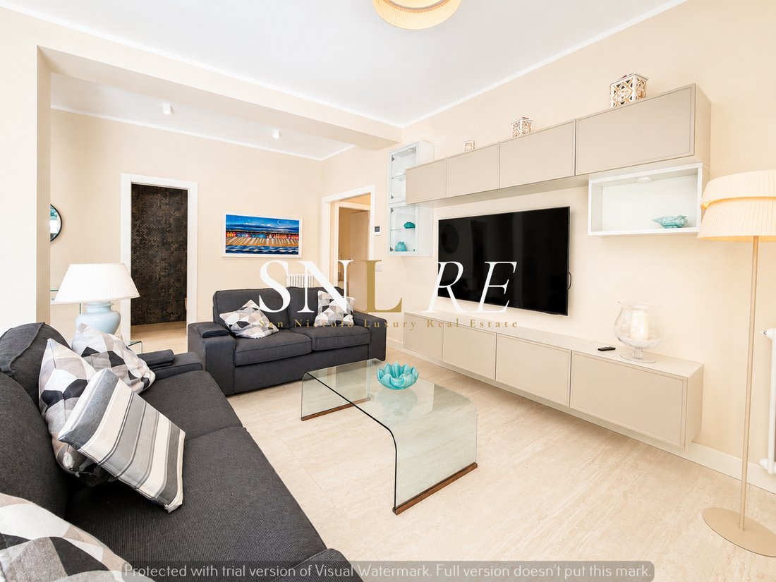 Villa in Center, Forte dei Marmi, Tuscany 3 - 18536168