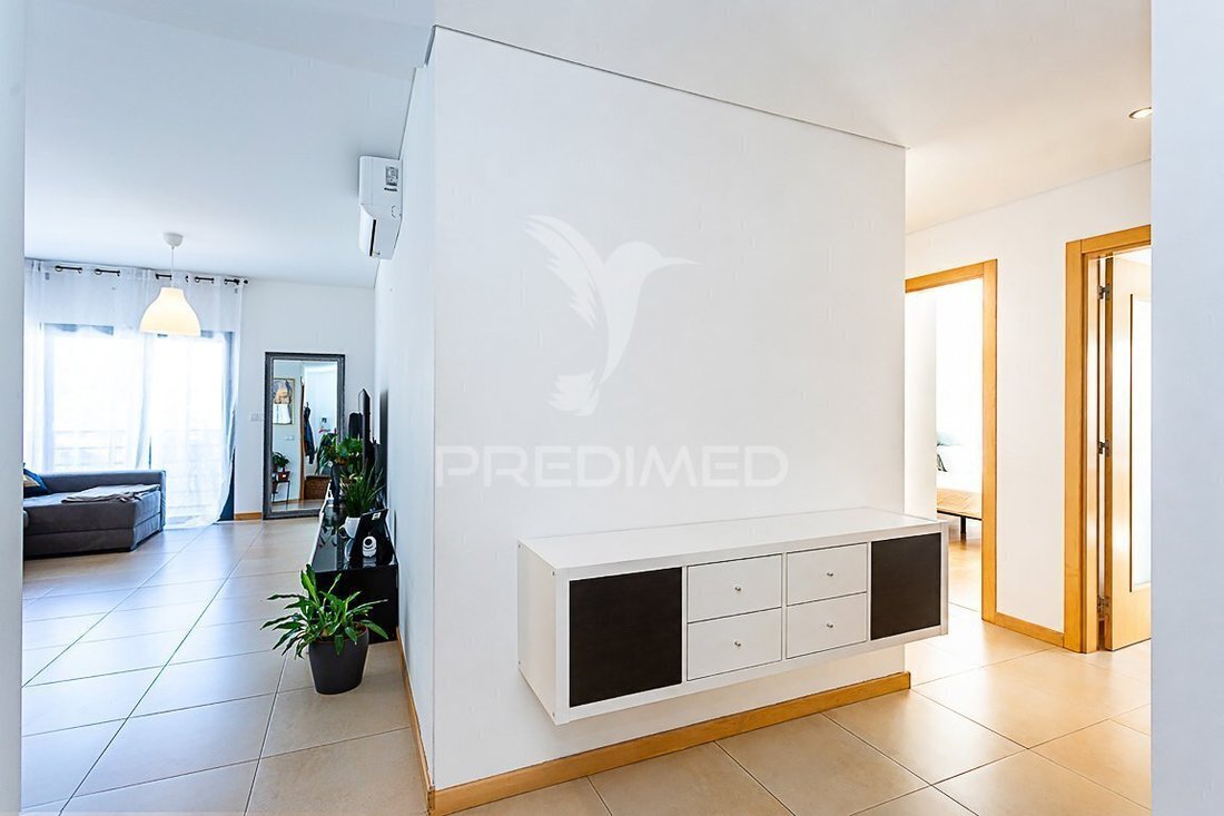 Apartment in Tavira (Santa Maria e Santiago), Algarve, Portugal 3 - 18570992