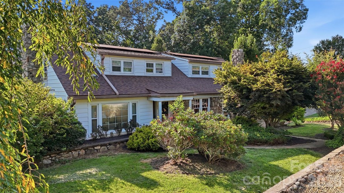 House in Canton, North Carolina, United States 2 - 18571541