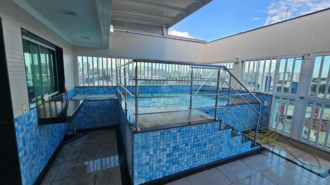 Apartment in Jardim Camburi, State of Espírito Santo, Brazil 2 - 18573364