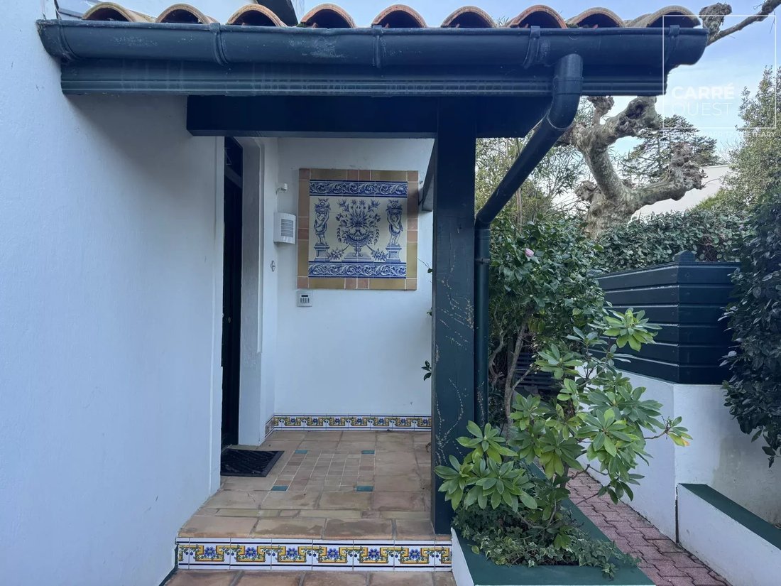 Apartment in Anglet, Nouvelle-Aquitaine, France 5 - 16973456