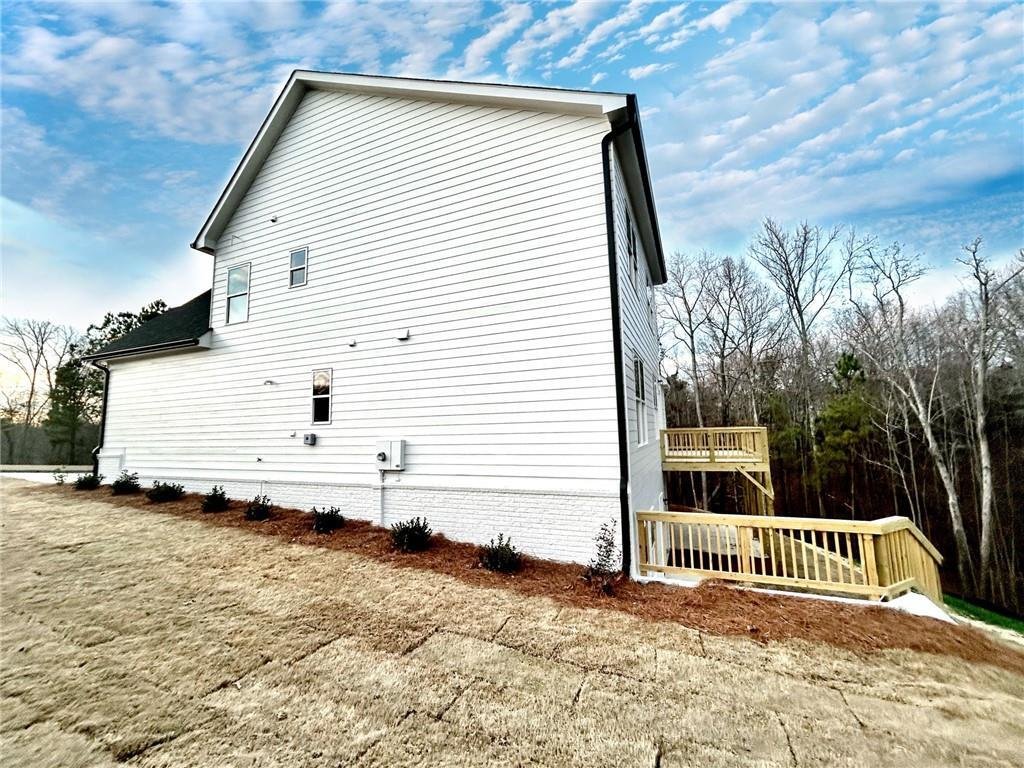 House in Waleska, Georgia, United States 4 - 18569154