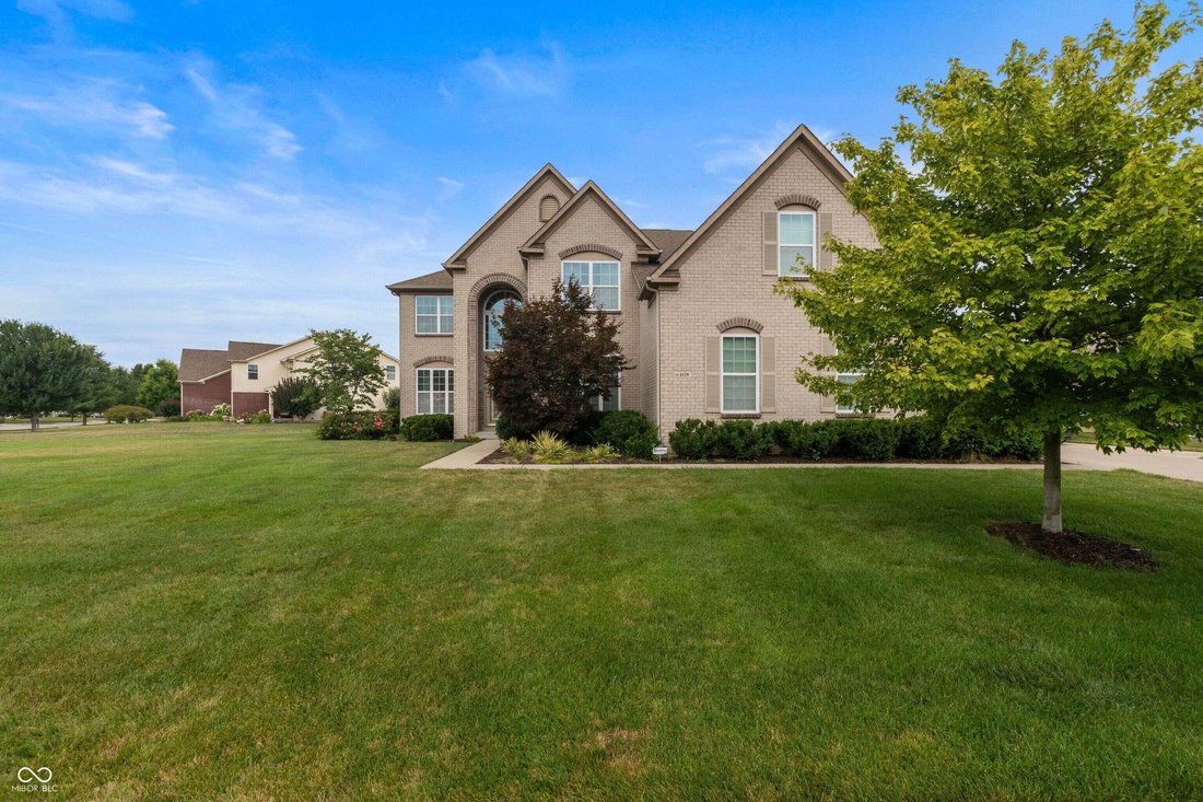 House in Indianapolis, Indiana, United States 3 - 18567034