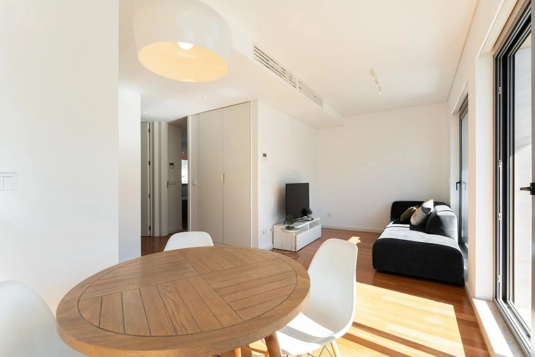 Apartment in Santo Antonio, Lisbon, Portugal 4 - 18571127