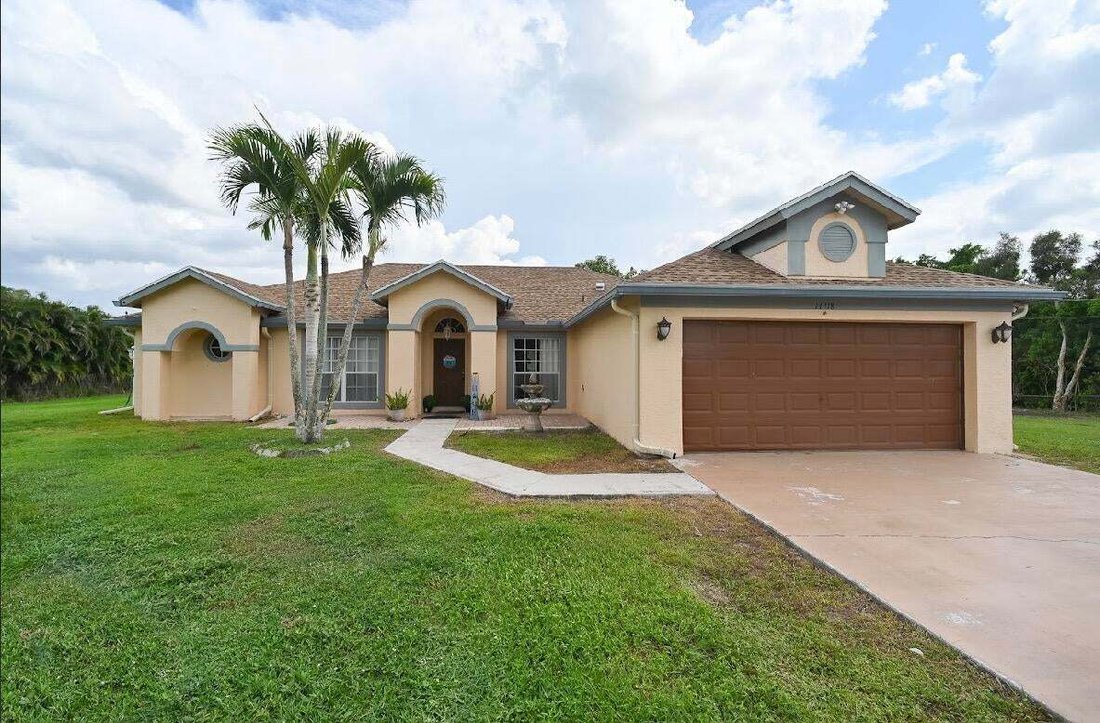 House in Loxahatchee, Florida, United States 1 - 18555013