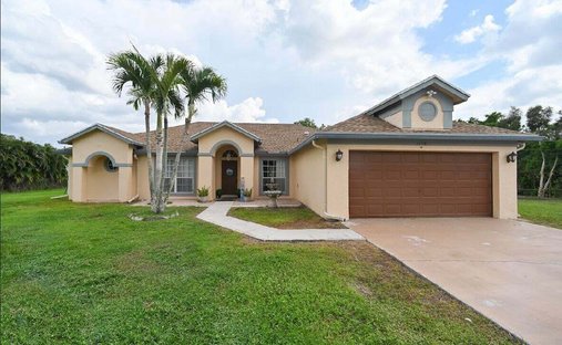 Casa a Loxahatchee, Florida, Stati Uniti 1