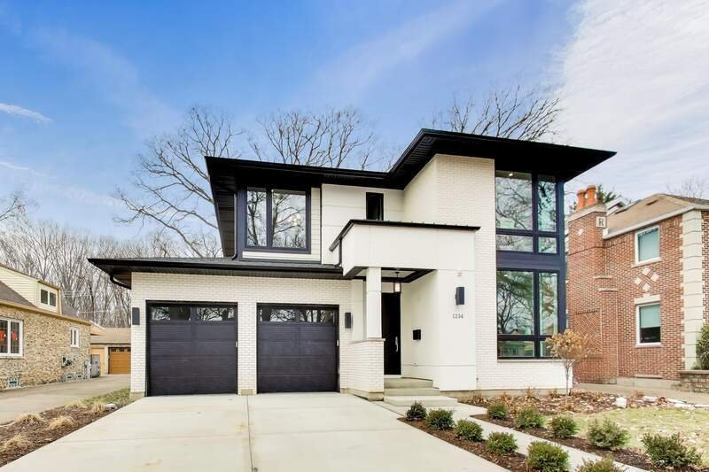 House in Park Ridge, Illinois, United States 2 - 18572723