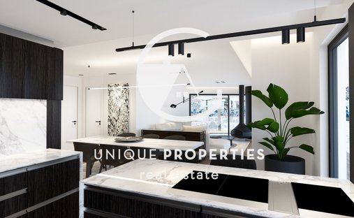 Apartment in Glyfada, Attica, Greece 1