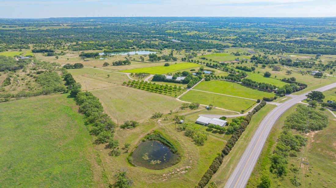 Land in Dublin, Texas, United States 3 - 18572070