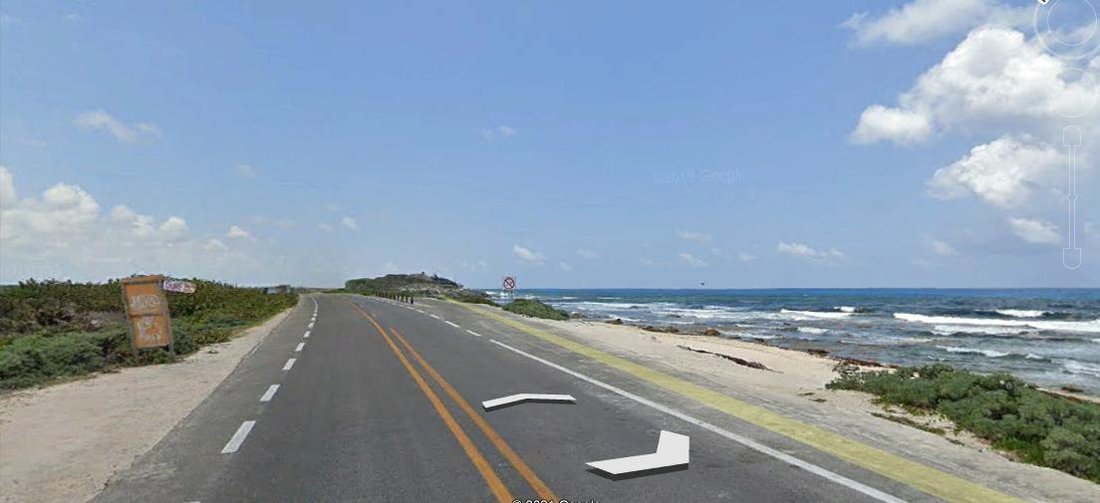 Land in Rancho Enríquez, Quintana Roo, Mexico 5 - 18569307