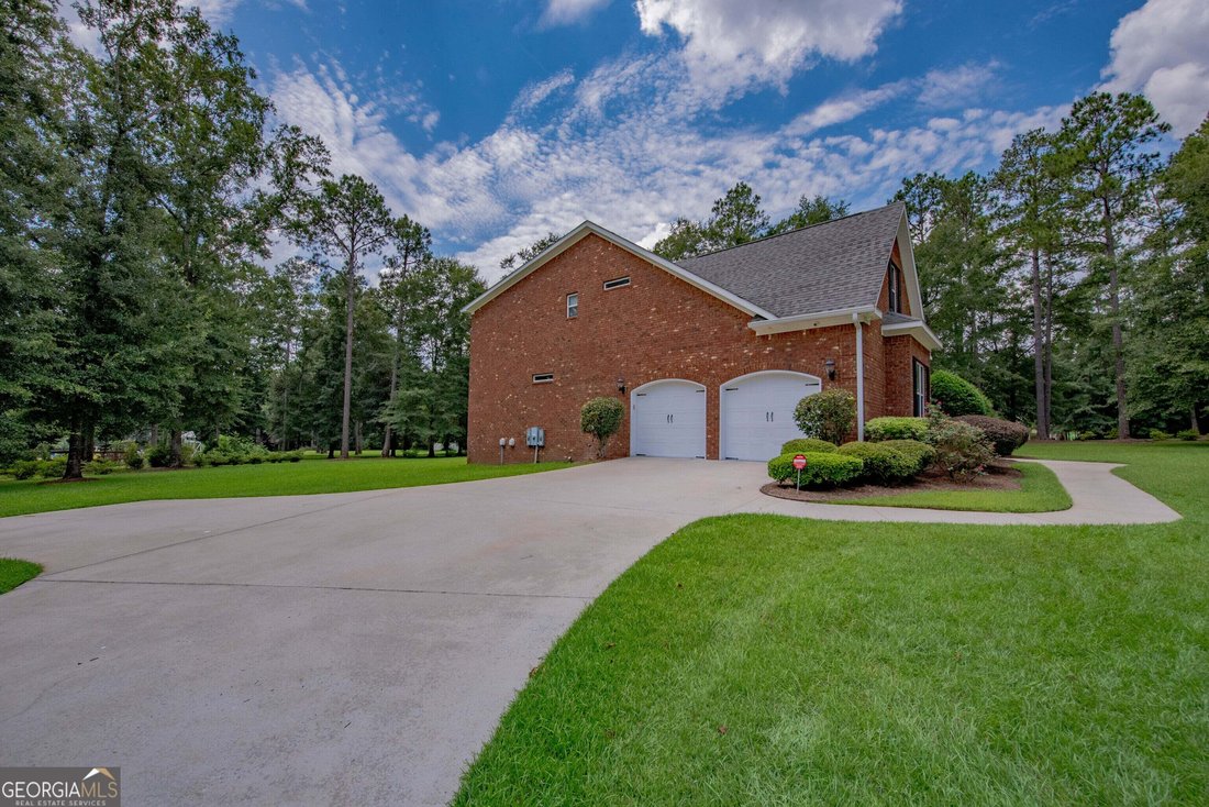 House in Perry, Georgia, United States 3 - 18567587