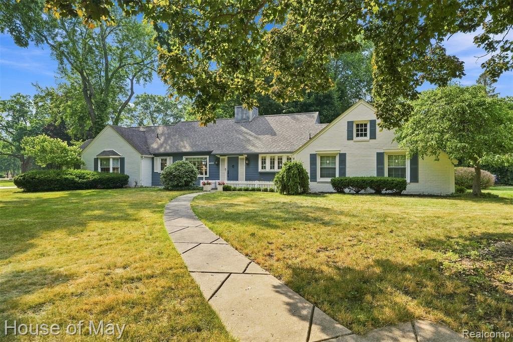 House in Bloomfield Hills, Michigan, United States 5 - 18554927