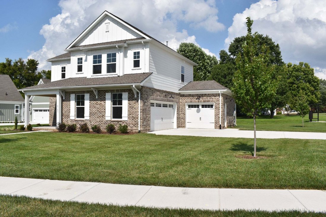 House in Columbia, Tennessee, United States 5 - 18568914