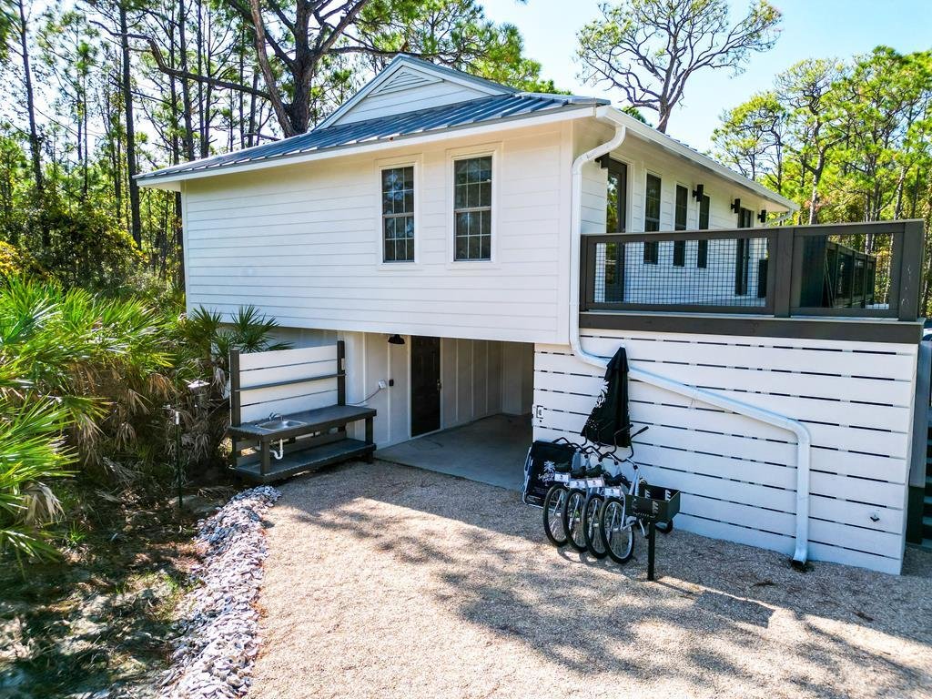 House in Saint George Island, Florida, United States 1 - 18568682