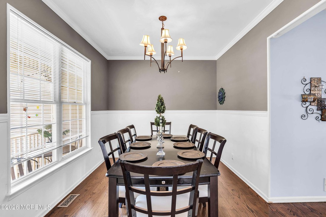 House in East Windsor, New Jersey, United States 5 - 18568488