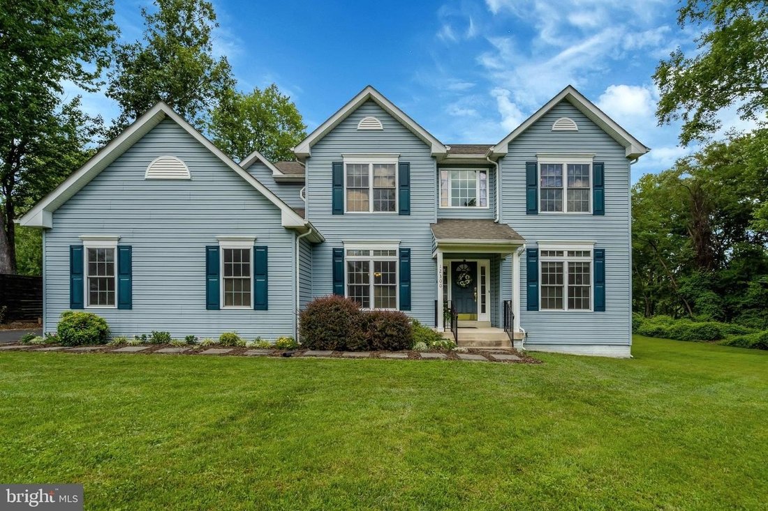 House in Fairfax, Virginia, United States 1 - 18570351