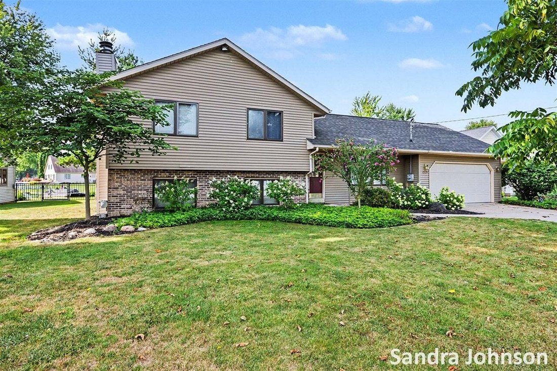House in Wayland, Michigan, United States 4 - 18568556