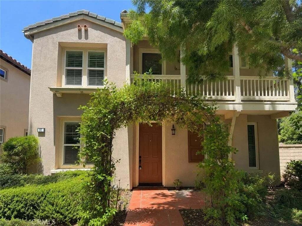 Condo in Irvine, California, United States 2 - 18569216