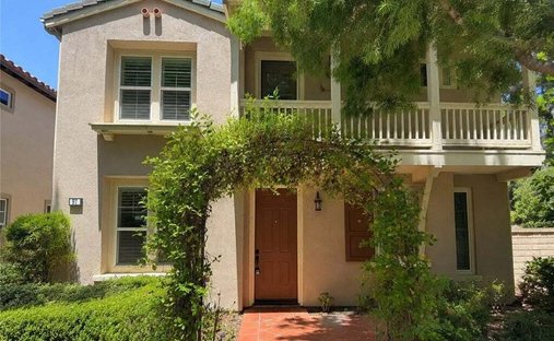 Appartement à Irvine, Californie, États-Unis 1