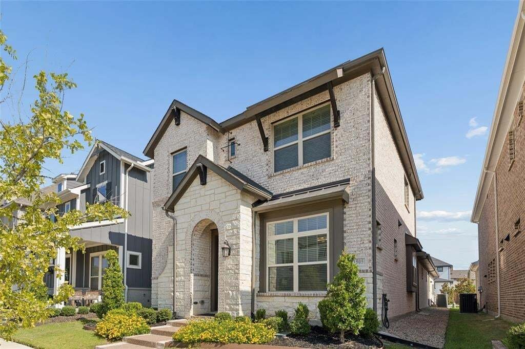House in Arlington, Texas, United States 4 - 18570651