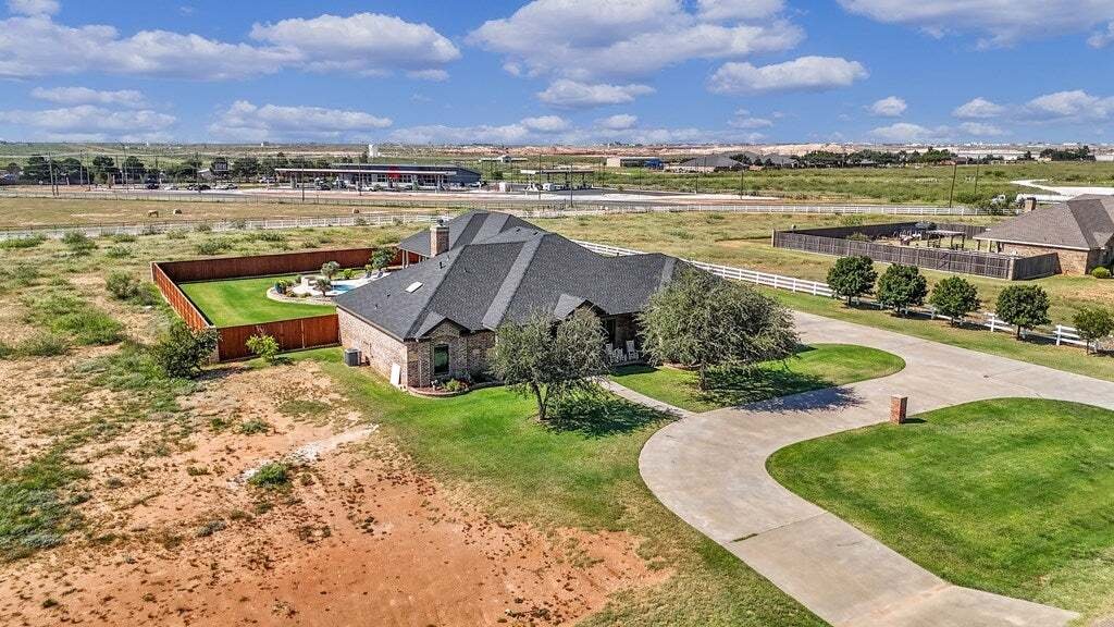 House in Midland, Texas, United States 3 - 18572983