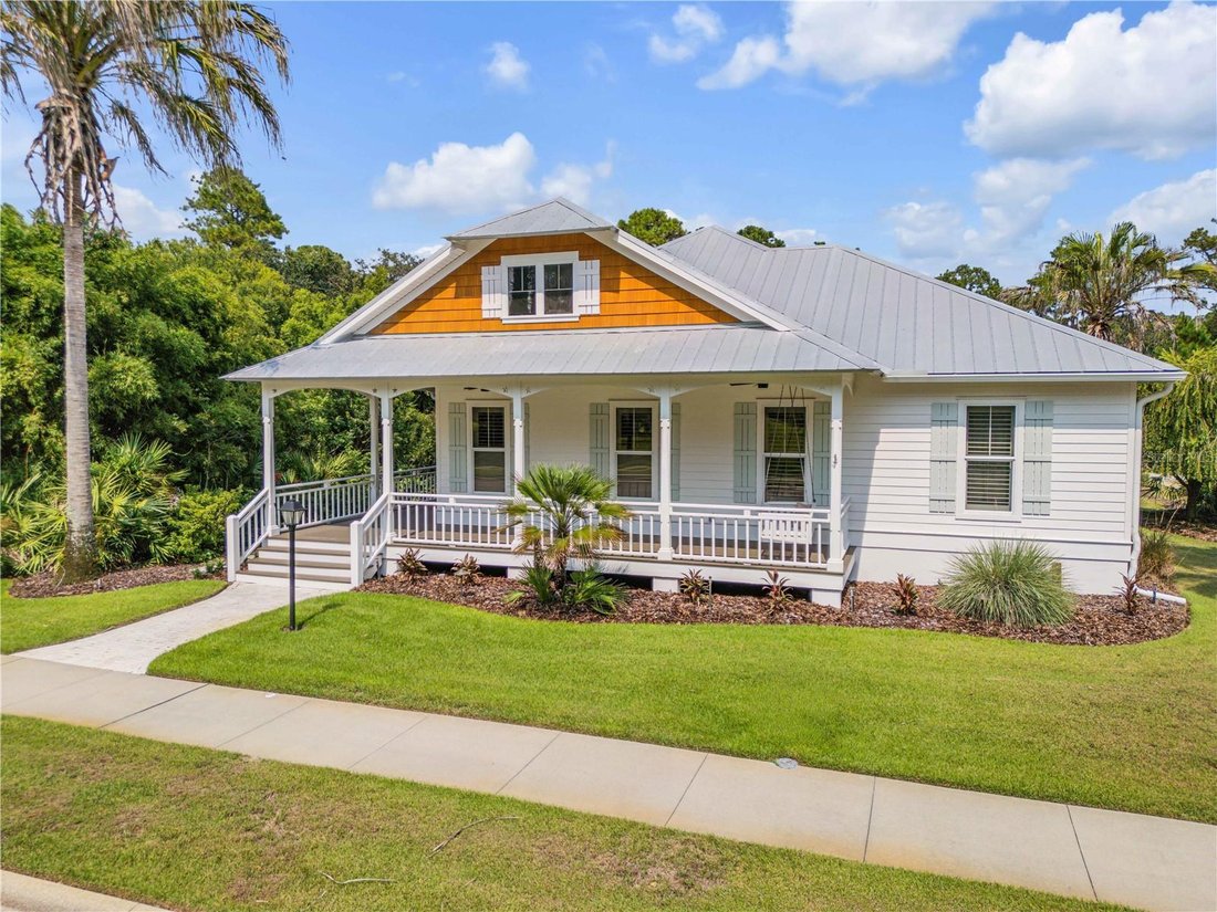 House in New Smyrna Beach, Florida, United States 4 - 18573450